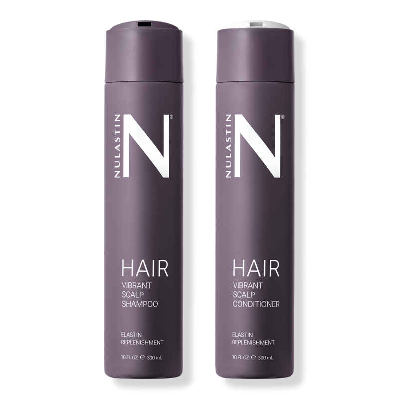 NULASTIN - Vibrant Scalp Shampoo + Conditioner Duo | Ulta Beauty