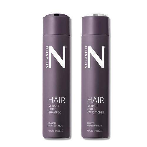 NULASTIN - Vibrant Scalp Shampoo + Conditioner Duo | Ulta Beauty