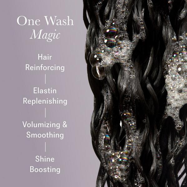 Nulastin Vibrant Scalp Shampoo + Conditioner Duo #3