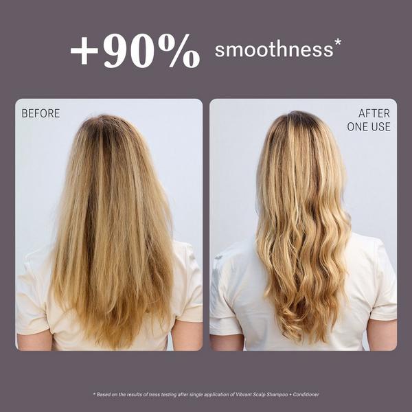 Nulastin Vibrant Scalp Shampoo + Conditioner Duo #5