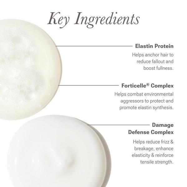 Nulastin Vibrant Scalp Shampoo + Conditioner Duo #6