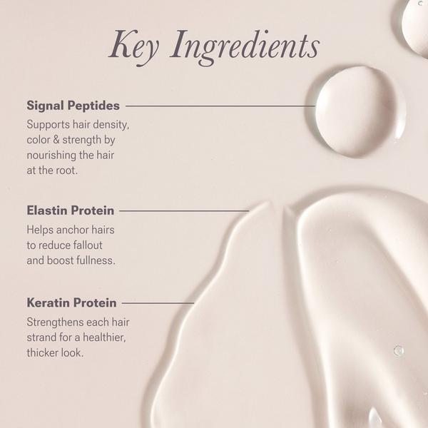 Nulastin LASH + BROW Dual System #6