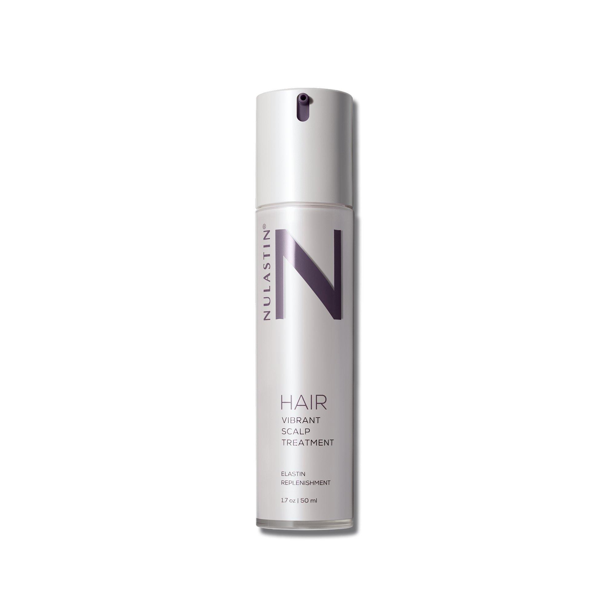 Nulastin Vibrant Scalp Treatment #1