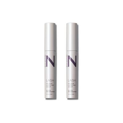 Nulastin LASH Follicle Fortifying Serum Starter Kit