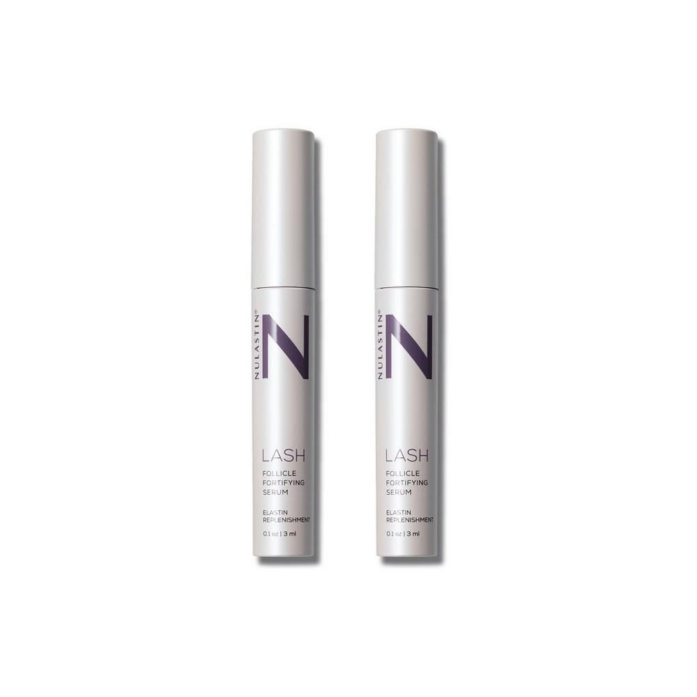 Nulastin Lash Follicle Fortifying Serum Starter Kit