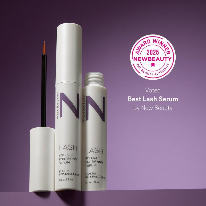 NULASTIN - LASH Follicle Fortifying Serum Starter Kit | Ulta Beauty