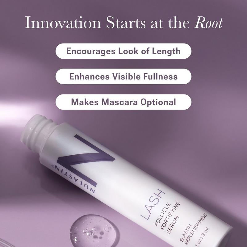 NULASTIN - LASH Follicle Fortifying Serum Starter Kit | Ulta Beauty