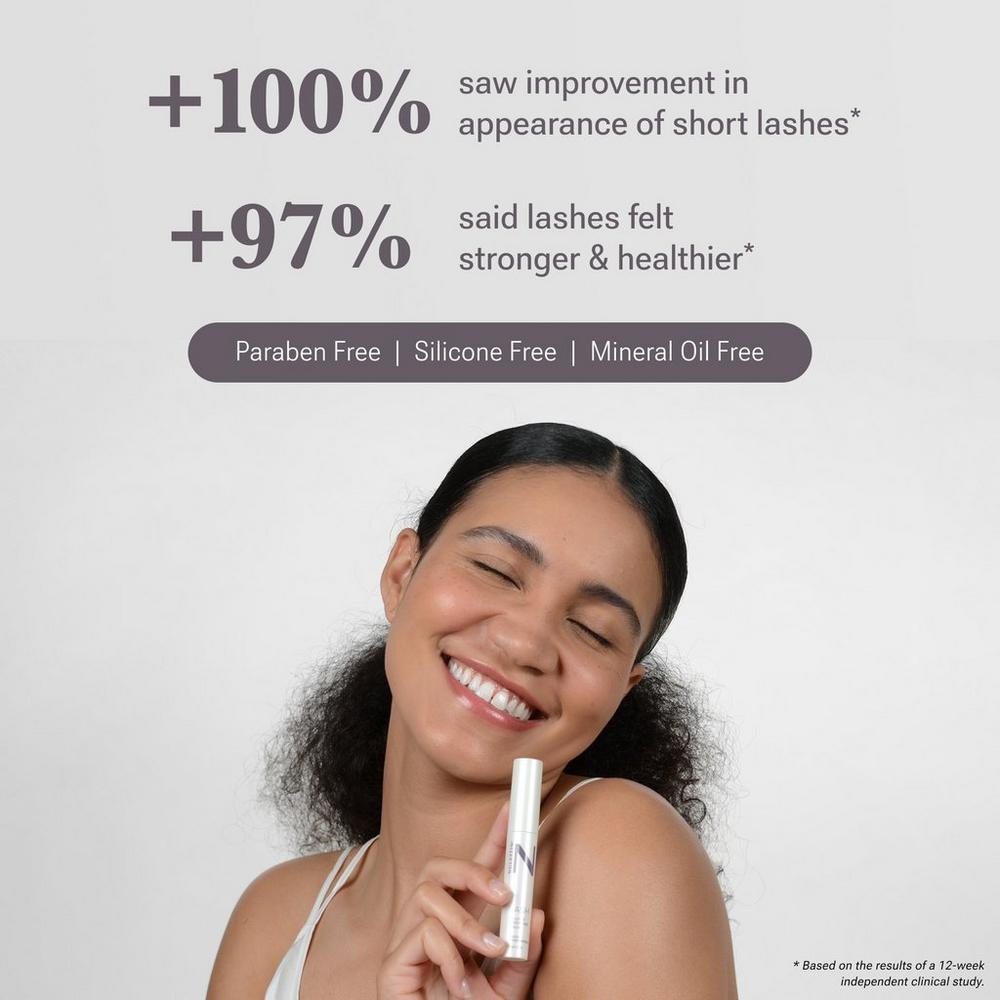 LASH Follicle Fortifying Serum Starter Kit