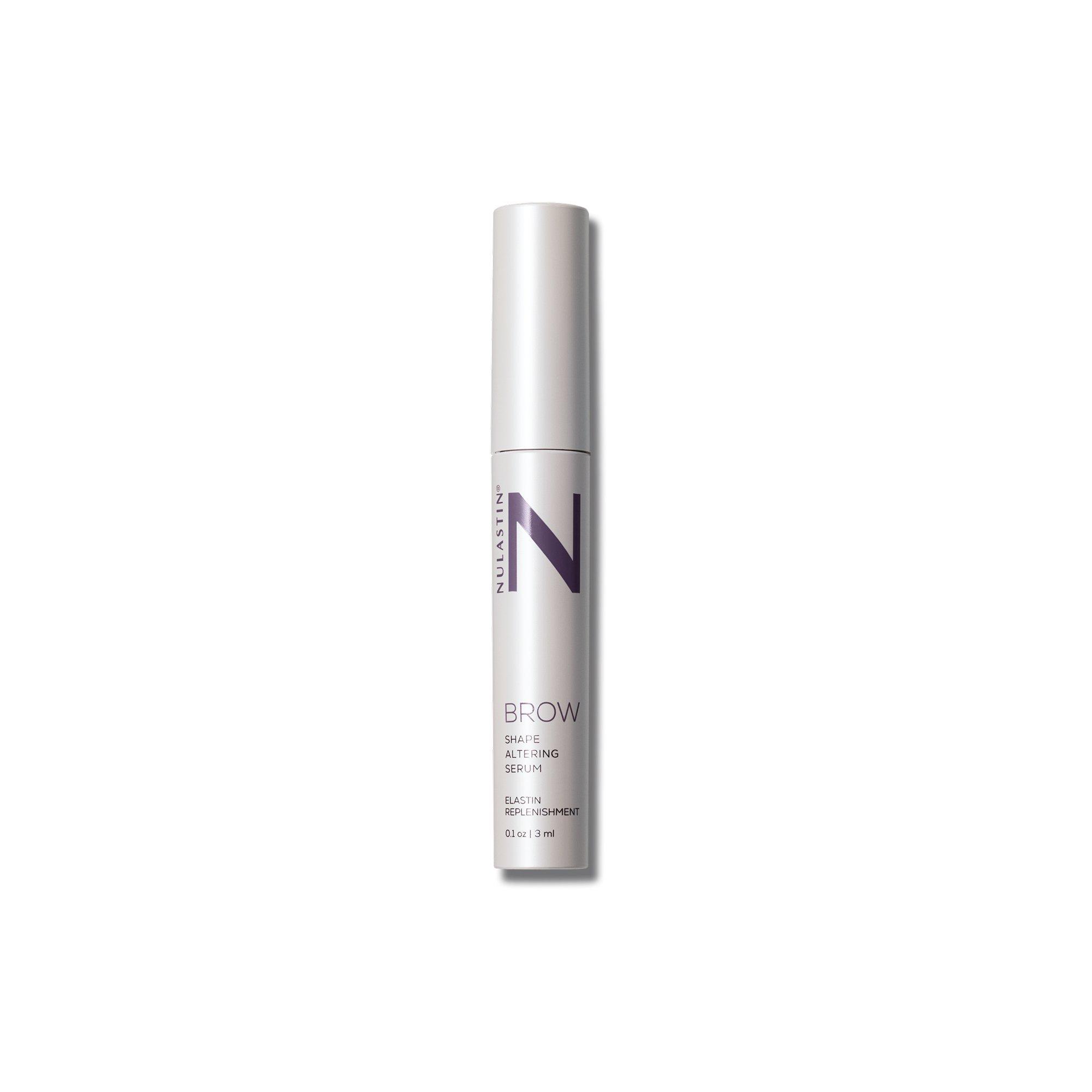 Nulastin BROW Shape Altering Serum #1