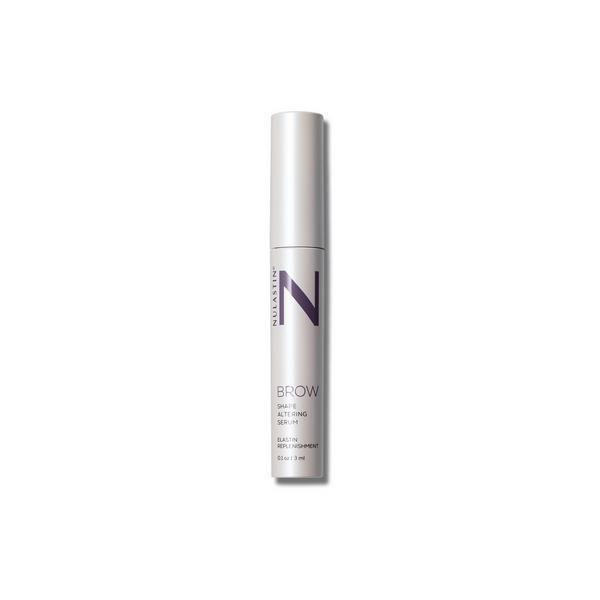 Nulastin BROW Shape Altering Serum #1