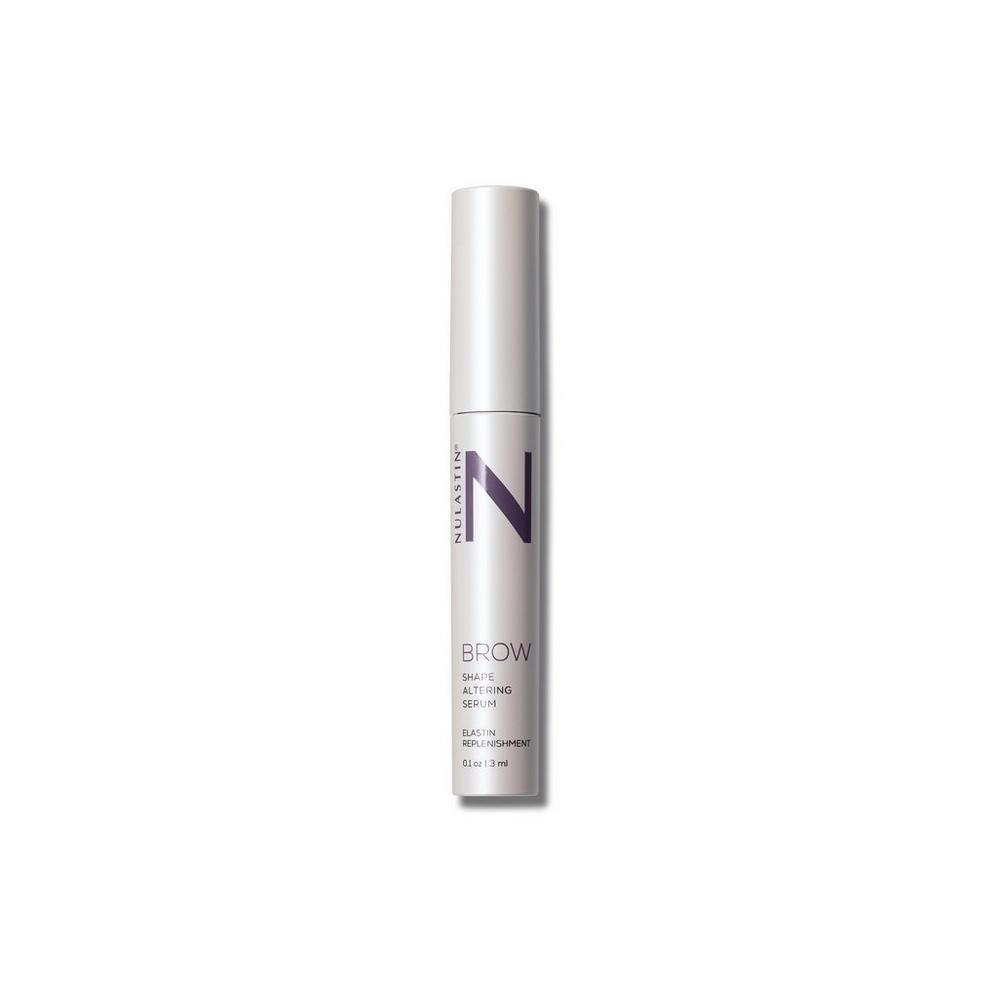 Nulastin Brow Shape Altering Serum