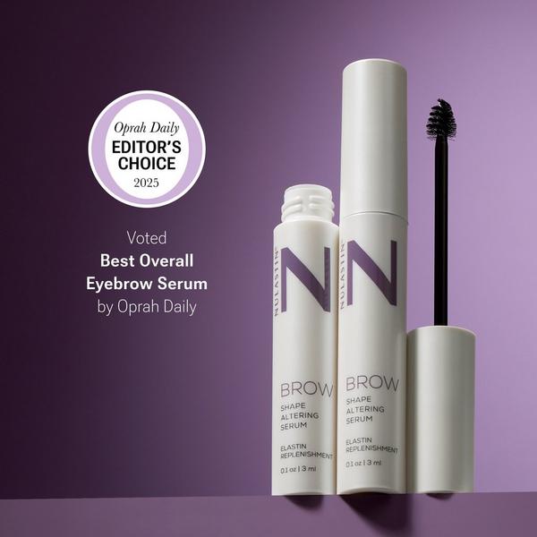 Nulastin BROW Shape Altering Serum #2
