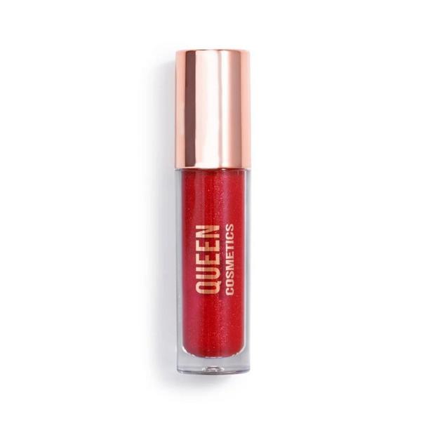 Queen Cosmetics Diamond Shimmer High Shine Lip Gloss #1