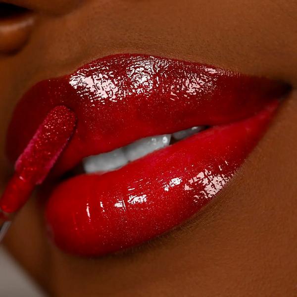 Queen Cosmetics Diamond Shimmer High Shine Lip Gloss #4