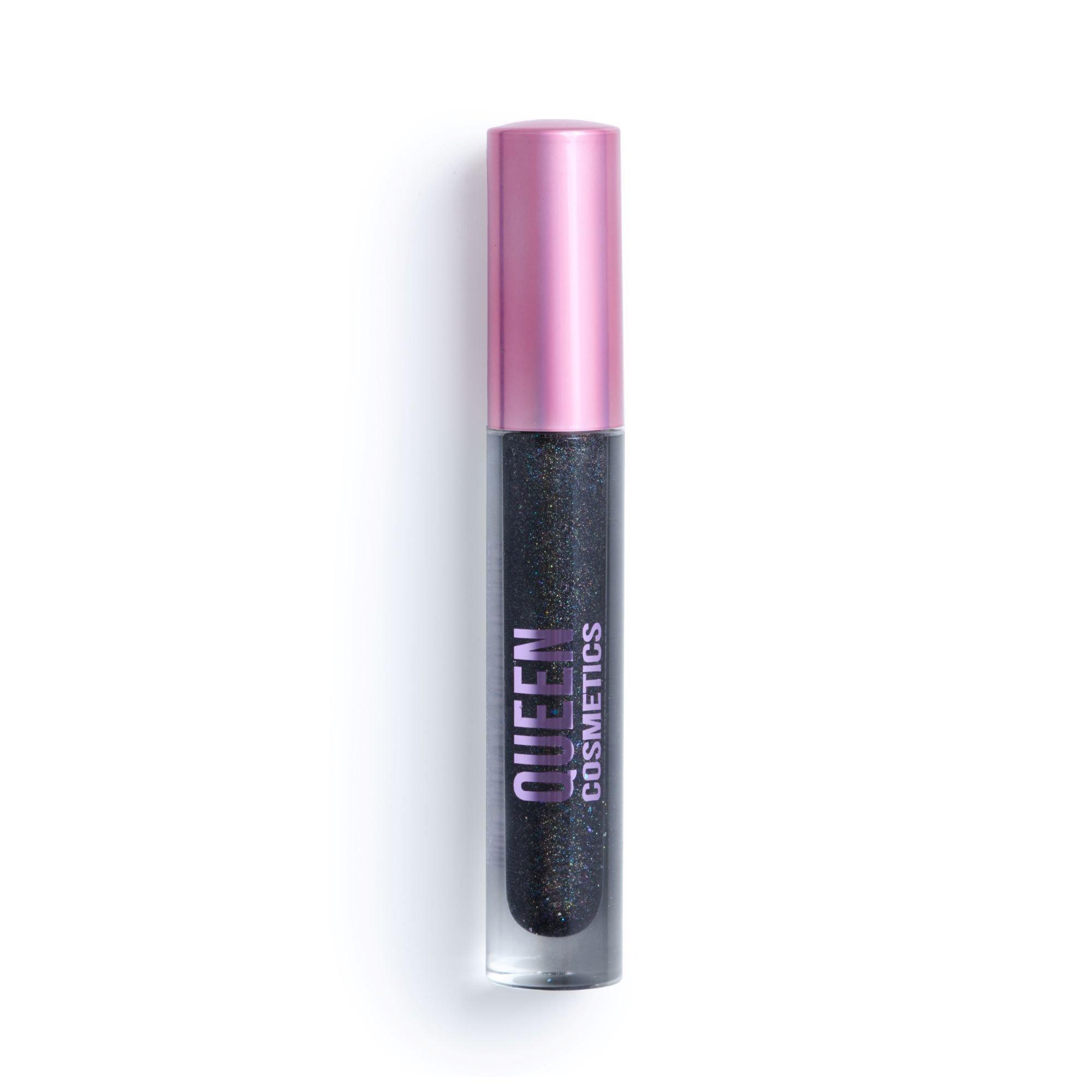 Queen Cosmetics Holographic Lip Gloss #1