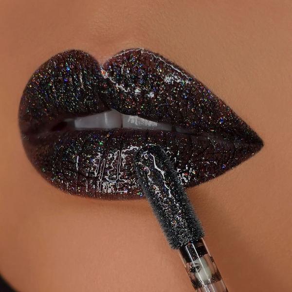 Queen Cosmetics Holographic Lip Gloss #3