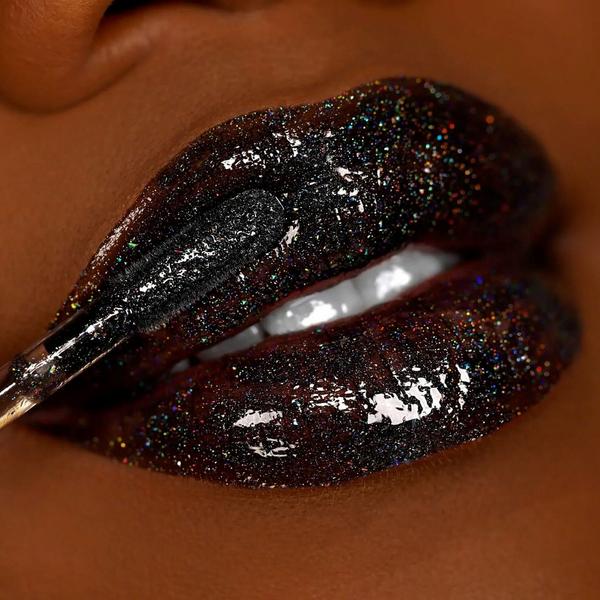 Queen Cosmetics Holographic Lip Gloss #4