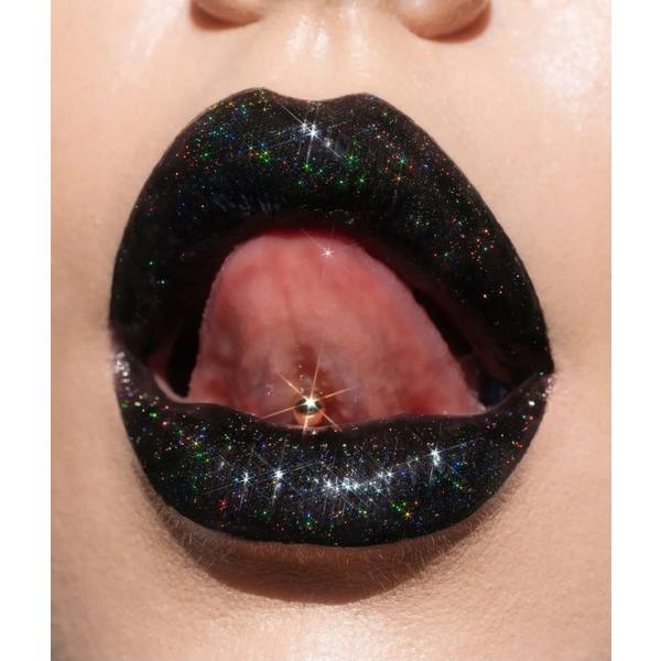 Queen Cosmetics Holographic Lip Gloss #5