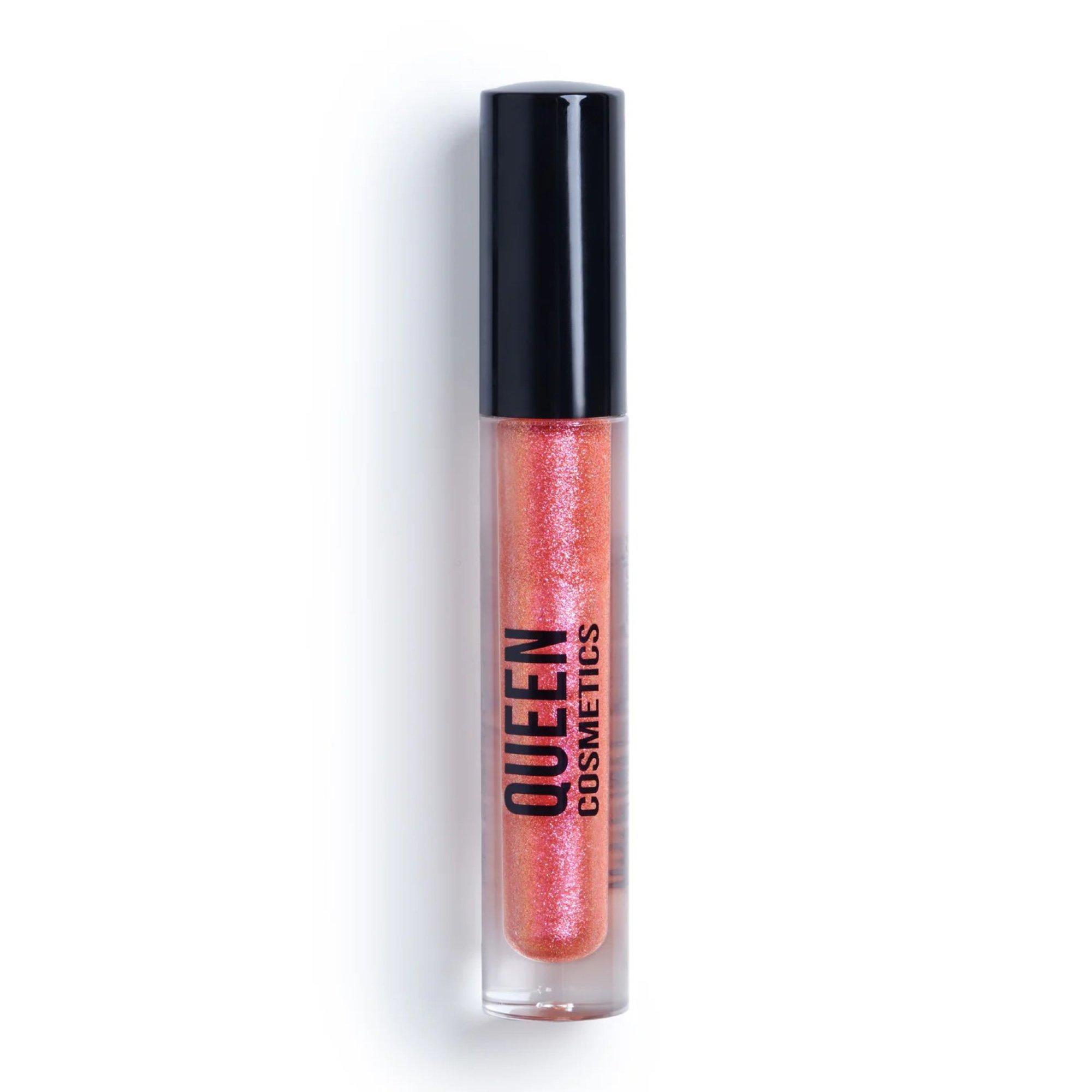 Queen Cosmetics Diamond Shimmer High Shine Lip Gloss #1