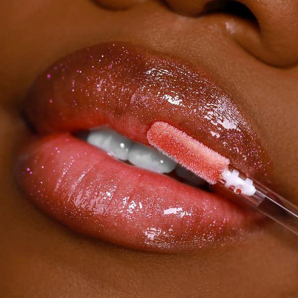 Queen Cosmetics Diamond Shimmer High Shine Lip Gloss #4