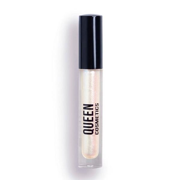 Queen Cosmetics Diamond Shimmer High Shine Lip Gloss #1