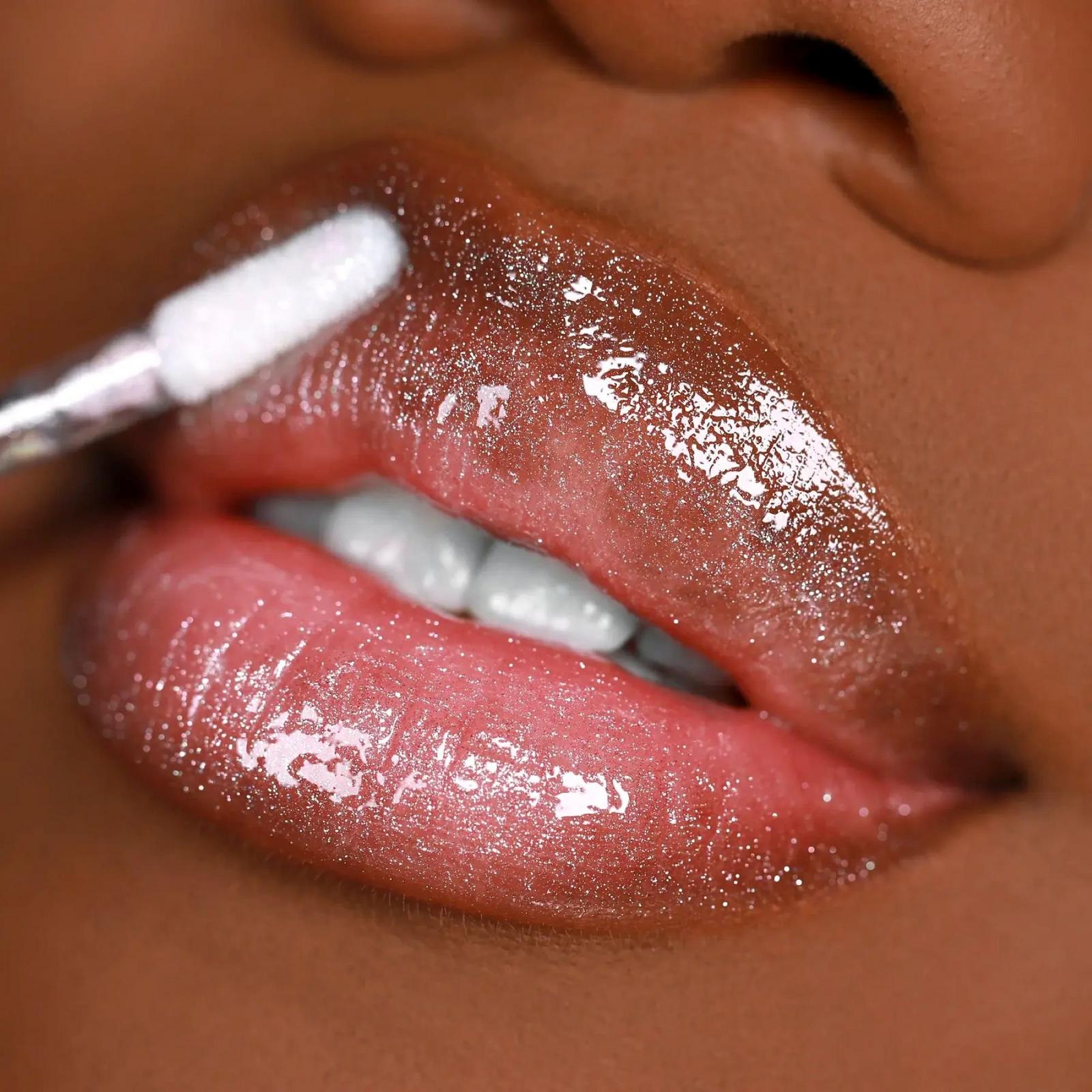 Diamond Shimmer High Shine Lip Gloss - Astral Projection