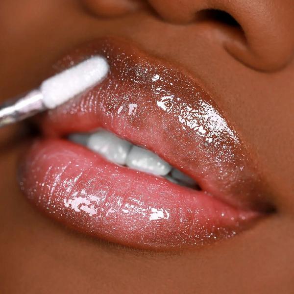 Queen Cosmetics Diamond Shimmer High Shine Lip Gloss #3