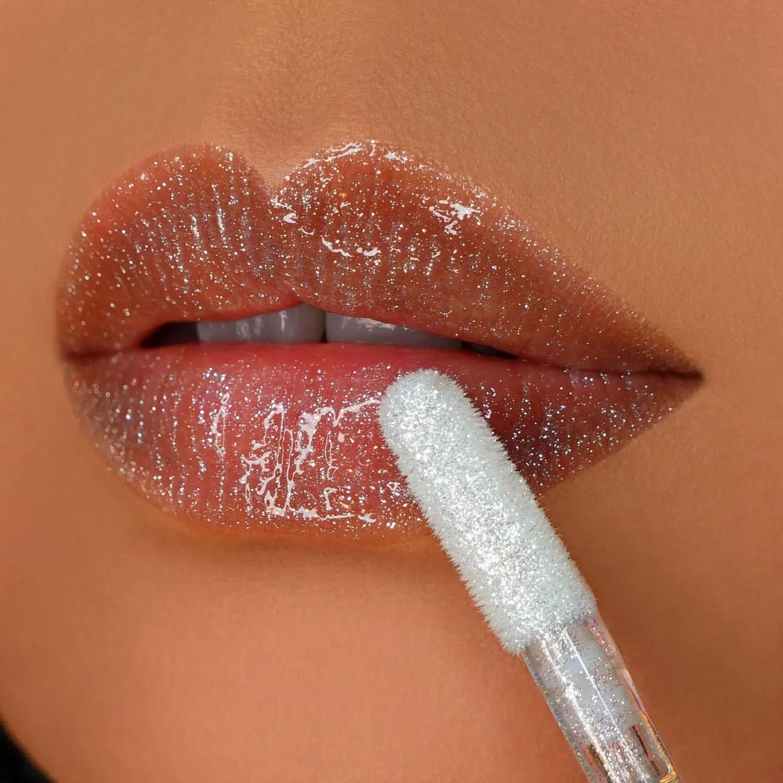 Diamond Shimmer High Shine Lip Gloss - Astral Projection