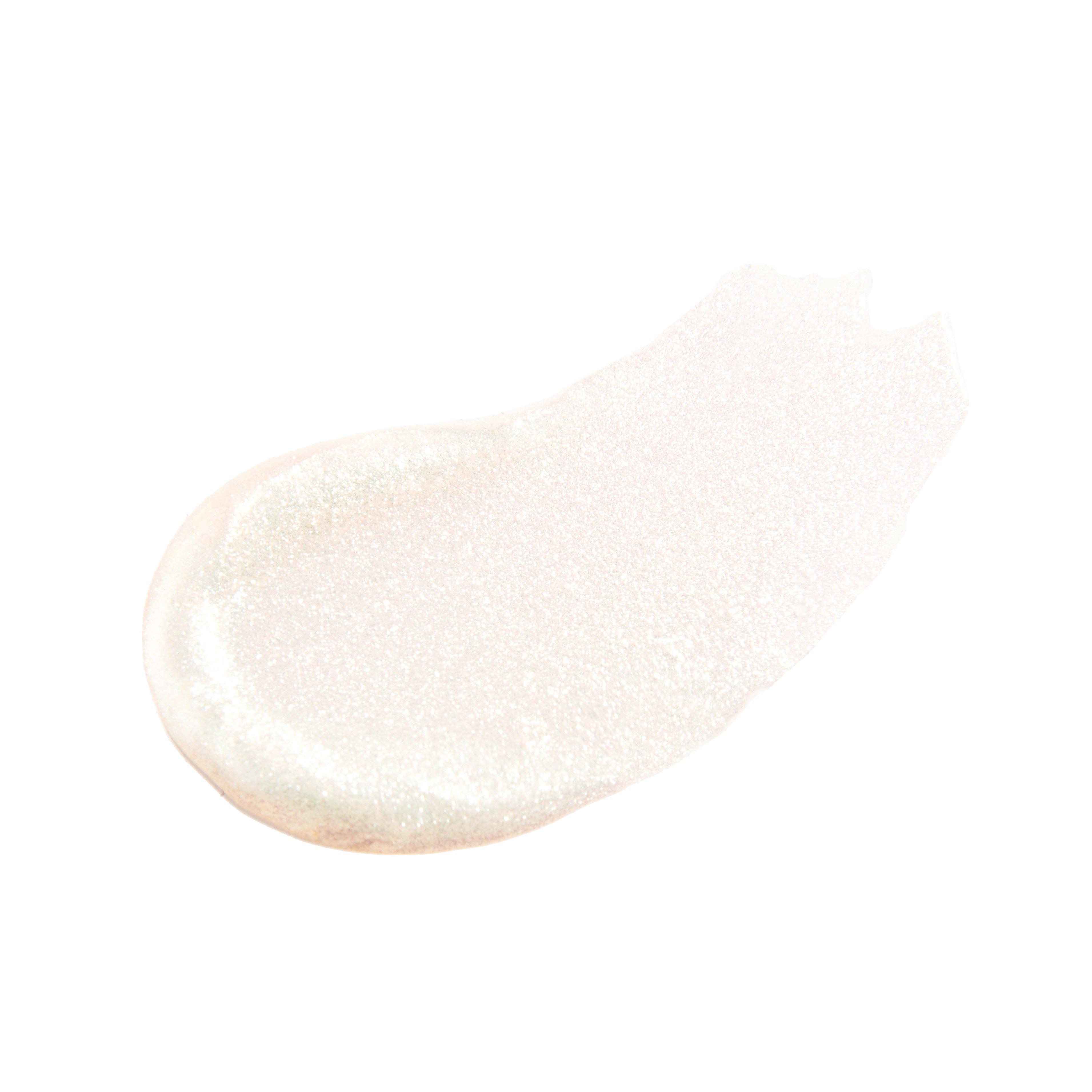 Блеск для губ Queen Cosmetics Diamond Shimmer с сильным сиянием, цвет: Astral Projection — фото 2
