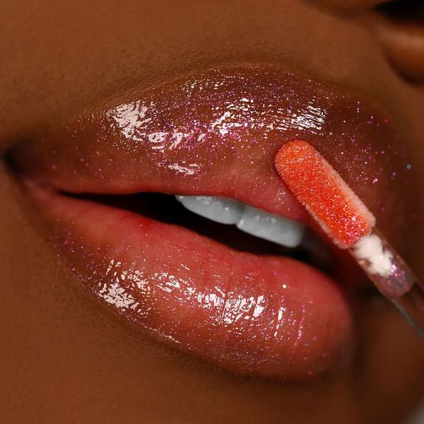 Queen Cosmetics Diamond Shimmer High Shine Lip Gloss #3