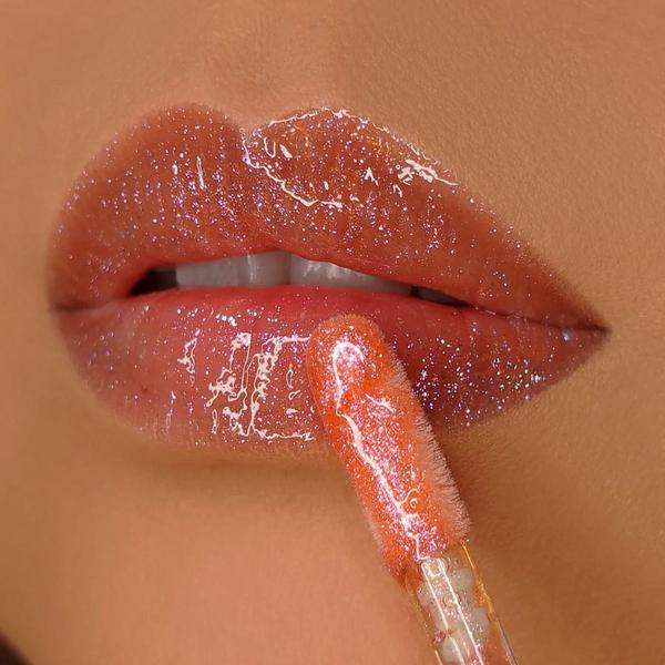 Queen Cosmetics Diamond Shimmer High Shine Lip Gloss #4