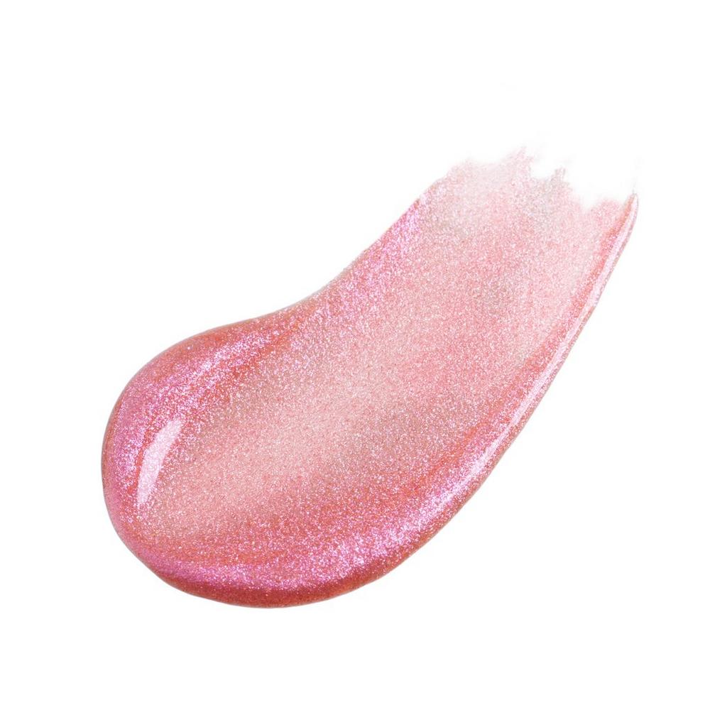 Diamond Shimmer High Shine Lip Gloss - Divine Aura