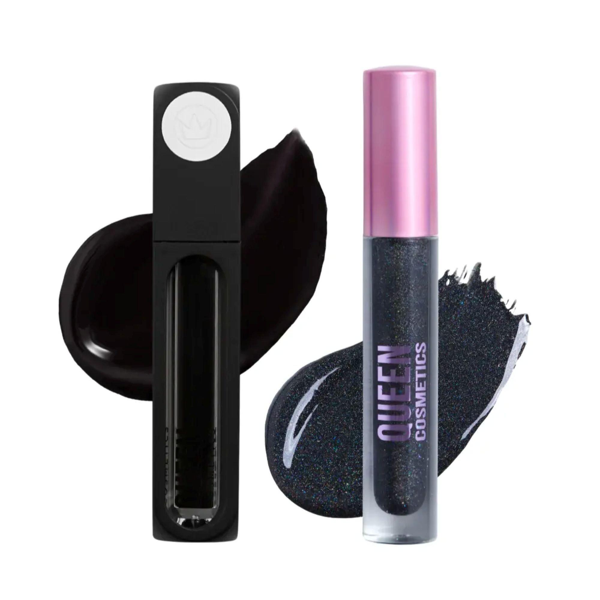 Queen Cosmetics Lip Kit - Thumbnail 4