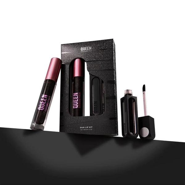 Queen Cosmetics Lip Kit #6
