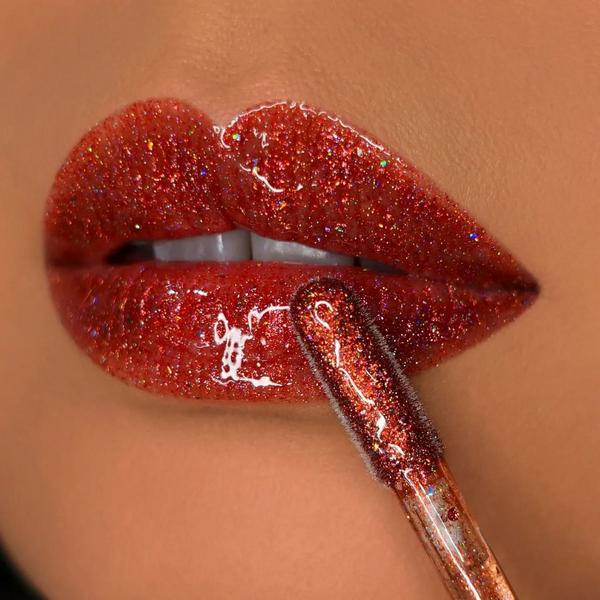 Queen Cosmetics Lip Kit #7