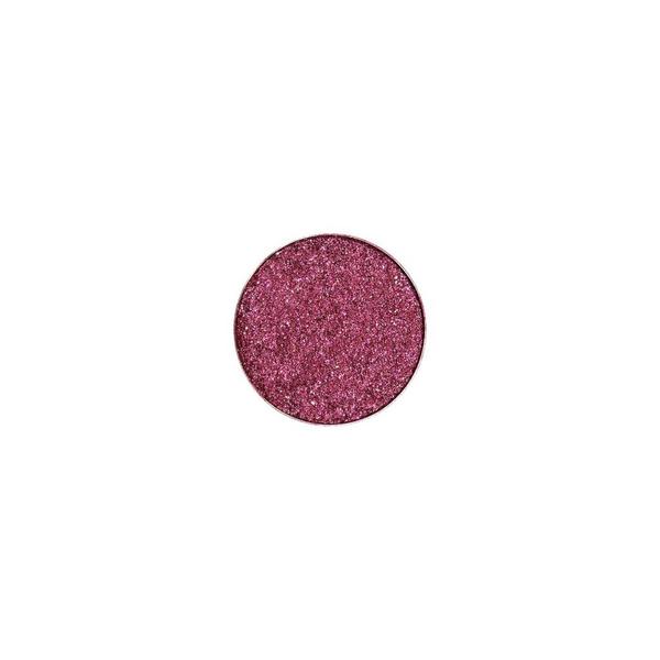 Queen Cosmetics Sublime Hearts Refillable Iridescent Shadow #1