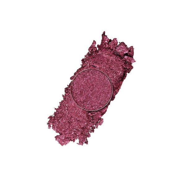 Queen Cosmetics Sublime Hearts Refillable Iridescent Shadow #2
