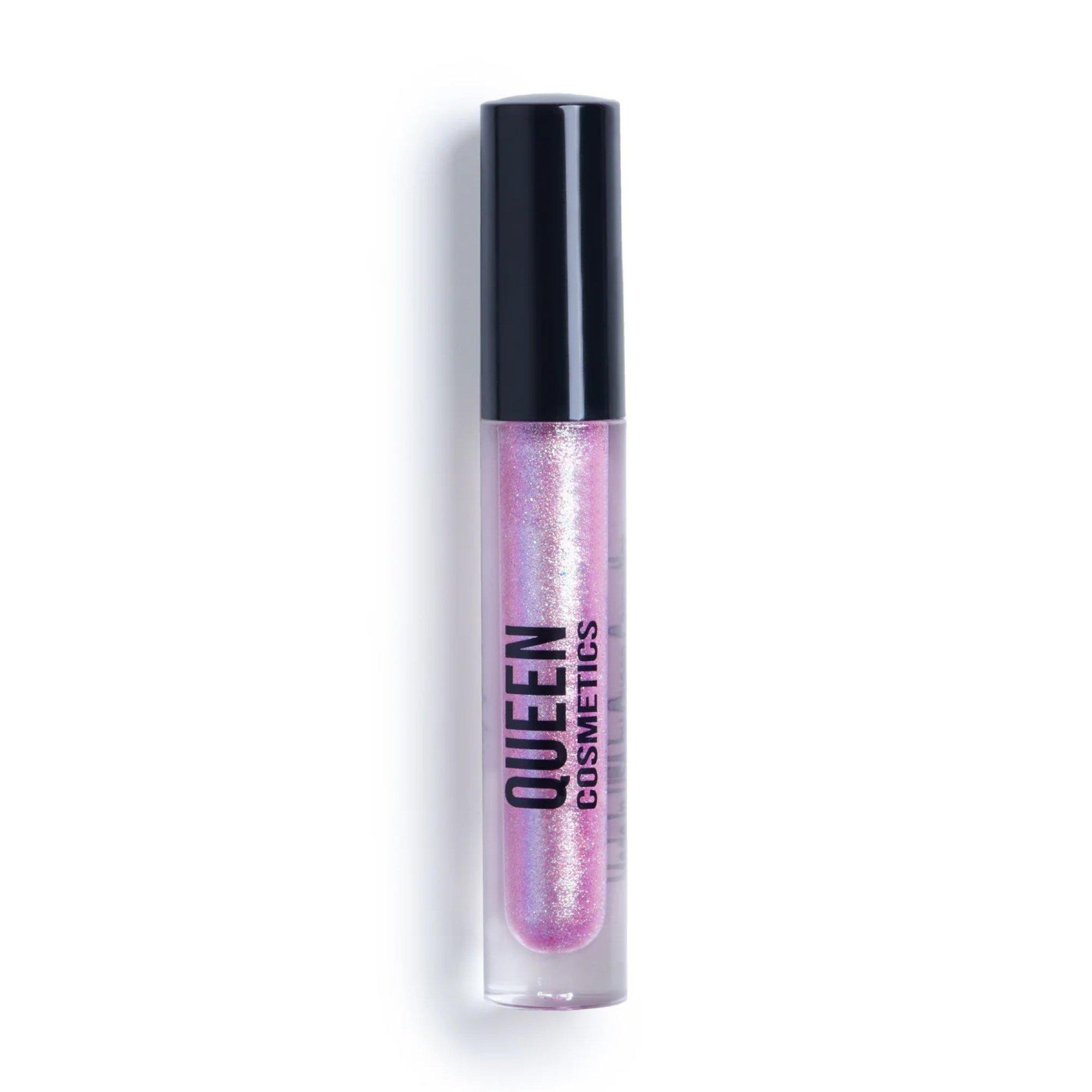 Queen Cosmetics Diamond Shimmer High Shine Lip Gloss #1