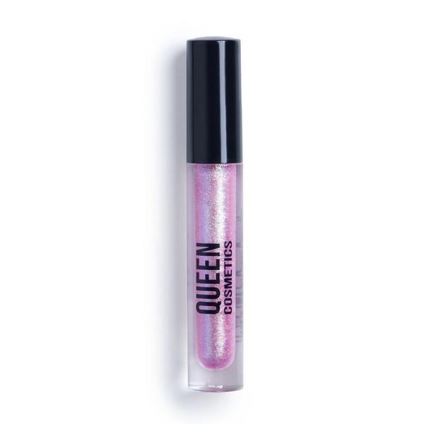 Queen Cosmetics Diamond Shimmer High Shine Lip Gloss #1