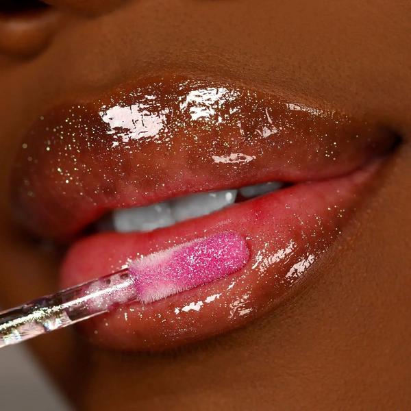 Queen Cosmetics Diamond Shimmer High Shine Lip Gloss #4