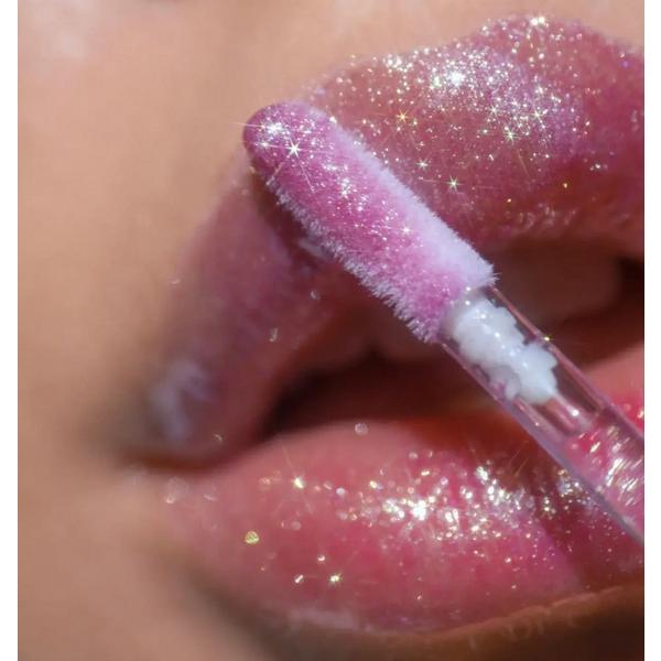 Queen Cosmetics Diamond Shimmer High Shine Lip Gloss #5