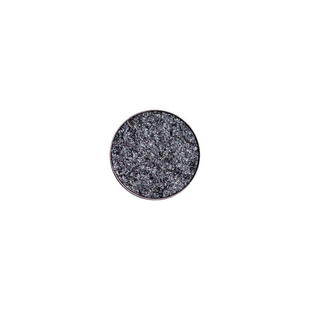 Queen Cosmetics Sublime Hearts Refillable Metallic Eyeshadow - Ego Death