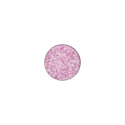 Queen Cosmetics Sublime Hearts Refillable Metallic Eyeshadow