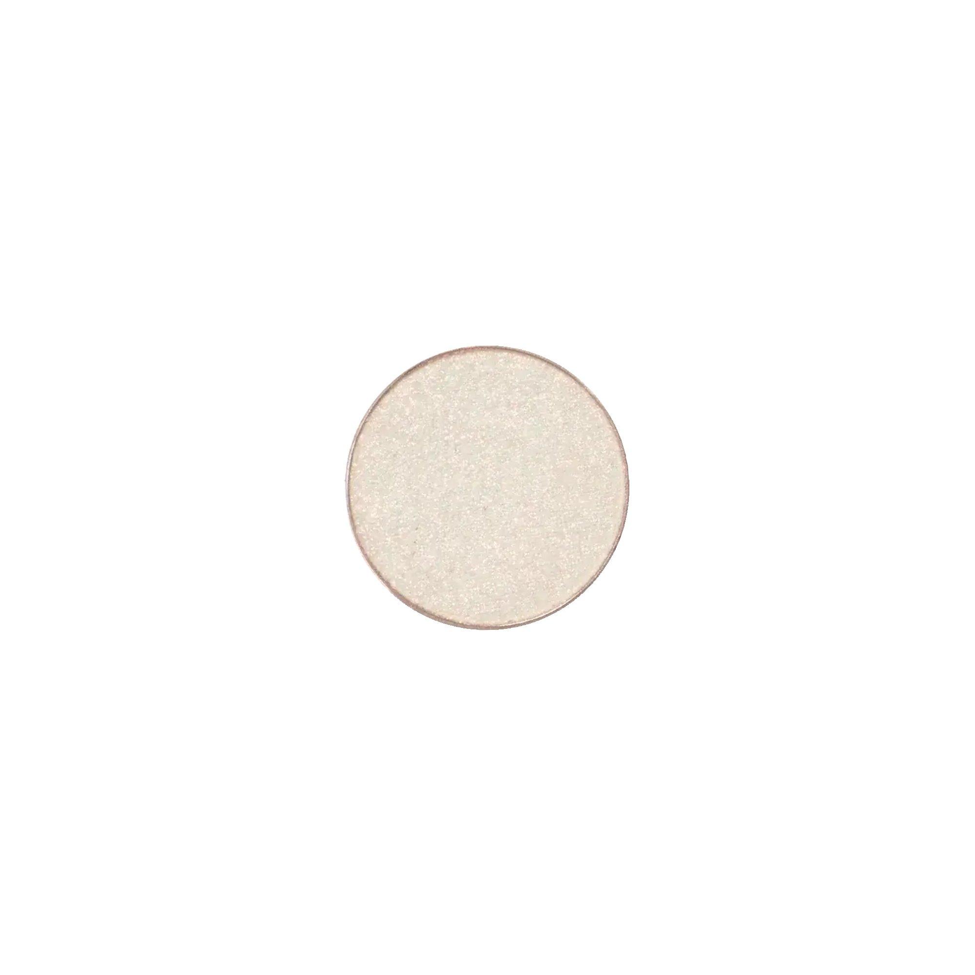 Queen Cosmetics Sublime Hearts Refillable Metallic Eyeshadow #1
