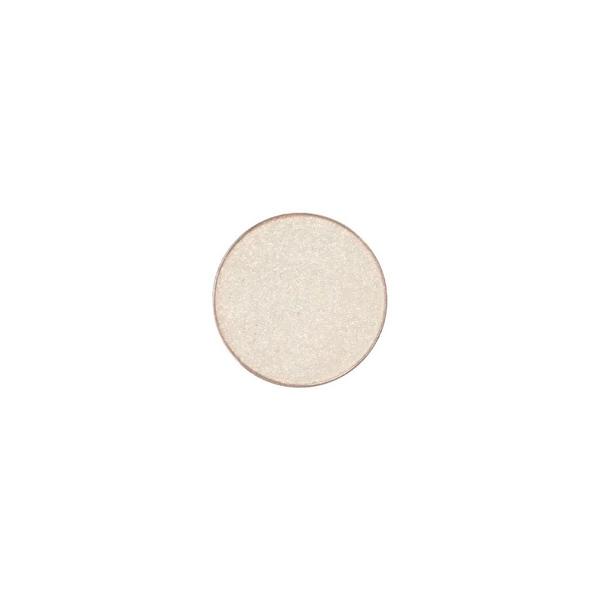 Queen Cosmetics Sublime Hearts Refillable Metallic Eyeshadow #1