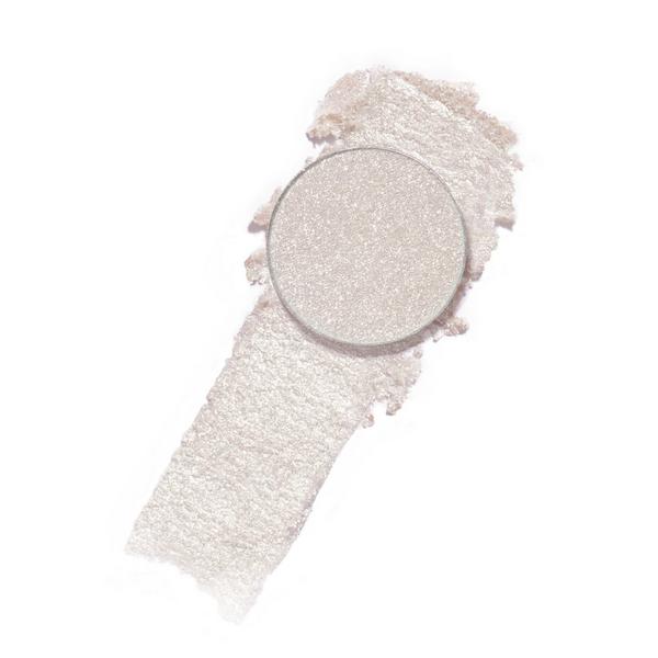 Queen Cosmetics Sublime Hearts Refillable Metallic Eyeshadow #3