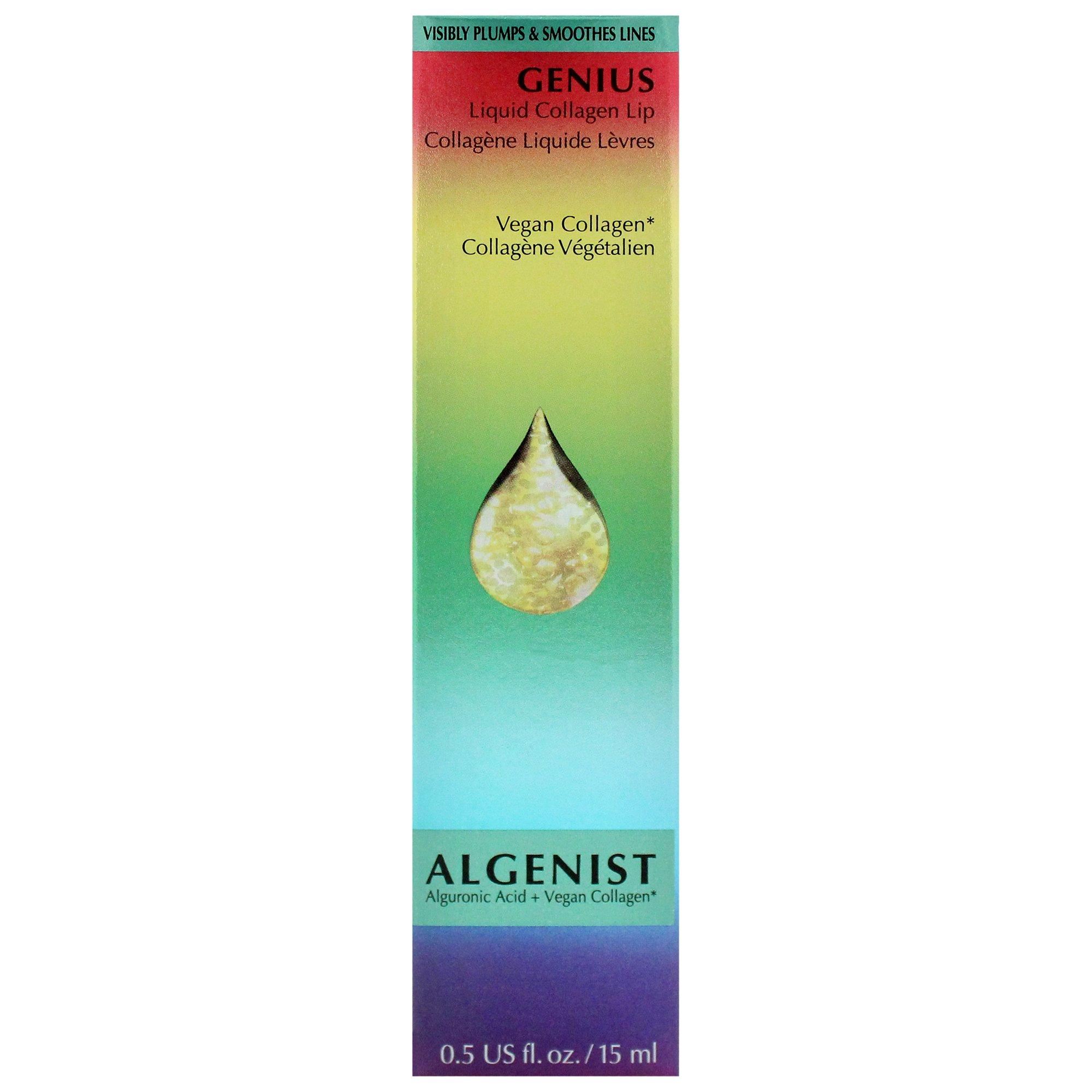 Algenist Genius Liquid Collagen Lip #1
