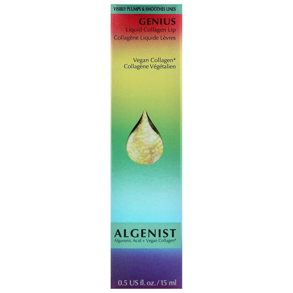 Algenist Genius Liquid Collagen Lip