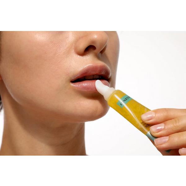 Algenist Genius Liquid Collagen Lip by Algenist for Women - 0.5 oz Lip Treatment #5