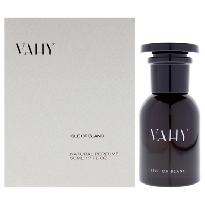 Vahy Isle of Blanc Perfume